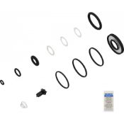 Thirty Six WABCO Repair Kits, Air Dryer 4324100022 (Stock image).