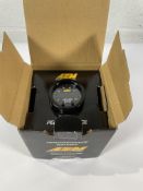 AEM 30-0300 XSeries Wideband Air Fuel Ratio Sensor Controller Gauge.