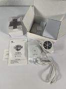 Five Chihiros Doctor Algae Inhibitor for Aquarium/Fish Tank - Normal Edition (EU Plug).