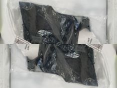 Salomon Sense Pro 10 Unisex Running Vest with Flasks Included - Medium.