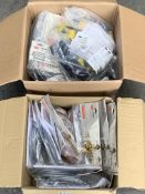 Eighteen Items of 3m Protecta Harnesses and Safety Equipment to include 11616116 Standard Vest, 1112