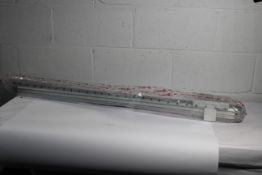 Norgren Double Acting Rodless Actuator 1000mm Stroke, 32mm Bore (REF: M/146032/L4/1000). As New.