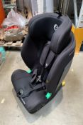 Maxi-Cosi Titan i-Size Child Car Seat, Black, 15 Months-12 Years, 76-150cm. Very good condition, sma