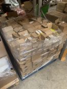 Pallet of Odejo Handbag Perfumed Roller Balls 10ml per bottle.