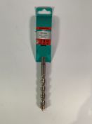 Thirty Nine Heller SDS Drill Bit 12.0mm x 160mm (100mm cutting).