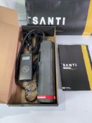 Santi 24Ah Battery (Probably pre-owned).