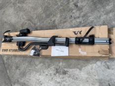 Two Volvo Single Bike Carriers 31664408.