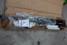 VMB TE-046 Telescopic Tower Lift (Viewing recommended).