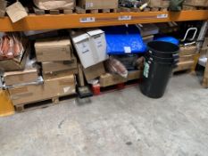 A large quantity of Homeware Items, Furniture and Related.