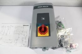K048056 - CU 950 L SD MS 400V Control for Assa Abloy Ramps.