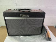 Fender Bassbreaker 30R Guitar Combo Amp (Stock image).