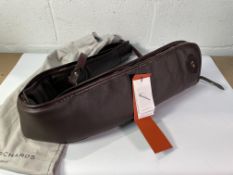 Westley Richards Deeley Shotgun Slip - New (Note: This Item Is Initialed R.M).