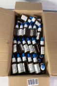 One Hundred Liver Driver (EI8) Infoceutical Drops (20ml) (Expiry 08/2026).