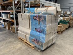 Thirteen Boxes Of Zoggs Pool Floats / Noodles (Assorted Colours)