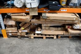 A Large Quantity of Assorted Furniture, Flat-Pack Products and other Related Items. Items May be inc
