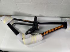 Lapierre Spicy 6.9 Mountain Bike Frame - Medium - Pre-owned (Viewing recommended, item may have some