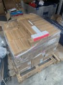 Pallet of Odejo Eau de Toilette (100ml).