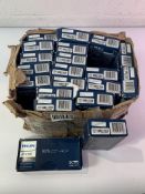 Twenty Philips Zoom! NiteWhite 16% Carbamide Peroxide 3x 2.4mL Teeth Whitening Syringes. Boxes Damag