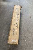 Serafik Open Sprung Mattress (Evinos 10m 3D) - 135 x 190cm - As New.