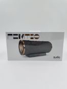 Twelve as new Sudio Femtio Wireless Speakers in Anthracite/Copper (EAN: 7350071382264) (Box sealed).