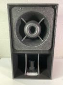 SounGear Orbit 4 Neo Speaker (Single, some minor damage, viewing recommended).