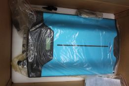 Kstar Series PV Single-Phase Solar Inverter (KSG1K5).