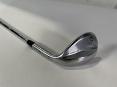 Takomo Skyforger 001 Wedge - RH Loft 60 - As New.