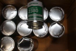 Eleven Eastman Turbine Oil 2380 - 946ml.