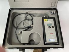 CWT Ultra Mini A/C Current Probe PEM CWTUM/15/B - Pre-owned.