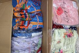 Lindy Bop Customer Returns Dresses, Skirts and Related Items (Thirty Eight Items).