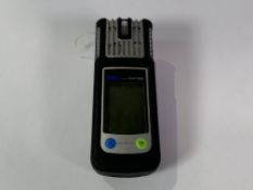 DRAEGER X-am 2500 Portable Gas Detector, Pre-owned. Untested. Sold as seen.
