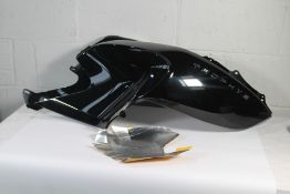 Triumph T2302843-PR Kit Side Panel Upper RH. As New.