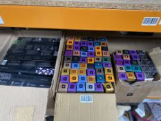 Quantity of Nespresso Coffee Pods (Various Flavours) (Majority of dates are 2025).