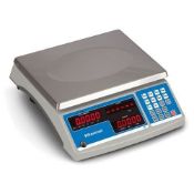 Brecknell B140 Counting Scale - As New (Stock image).