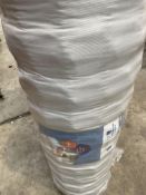 Amazon Summerby Sleep 1D Mattress - 190 x 135cm - As New.