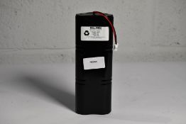 Seventeen, CP2179 Batteries by Cell Pack Solutions, Untested