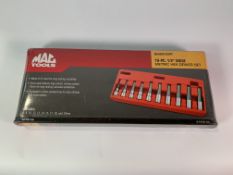 Mac Tools, 10-PC 1/2