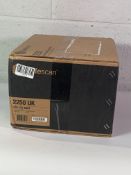 A Safescan 2250 Money Counting Machine. As New.