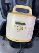 Medela Symphony Double Electric Hospital Breast Pump - Pre-Owned (Unit only).