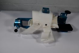 Lantz Medical Stat-A-Dyne ESP Slider. Pre-Owned.