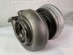 Turbocharger HX80 3801885.