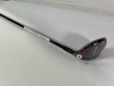 Taylormade Stealth Rescue Hybrid Golf Club - RH 4/22.