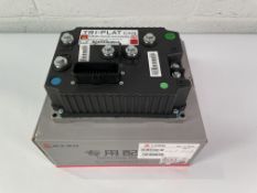 Tri-Plat Motor Controller 4130000843 AF5CI0BA used for LGMG Scissor Lift AS1212E.