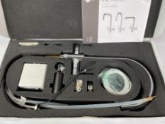 InSinkErator 4N1 Touch J F-4N1J-C Water Tap Pack.