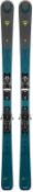 Rossignol Experience 82 BSLT K SPX12 Skis (176cm 127/82/115) - As New (Stock image).
