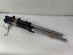 Triumph Thruxton 900 (2006 onwards) - Pre-owned.