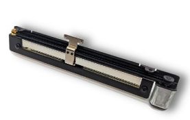 Ninety Allen & Heath SQ Motor FDR 100MM 5V 10K AI11209 - As New (Stock image).