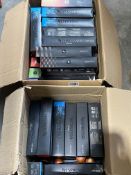 Quantity of Nespresso Coffee Pods (Various Flavours) (Majority of dates are 2025).