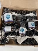 Viridian Supplements - High Potency Magnesium 300mg and High Potency Magnesium with B6 (34 x 30 caps