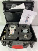 Katronic KATflow 200 Ultrasonic Flowmeter - Pre-owned.